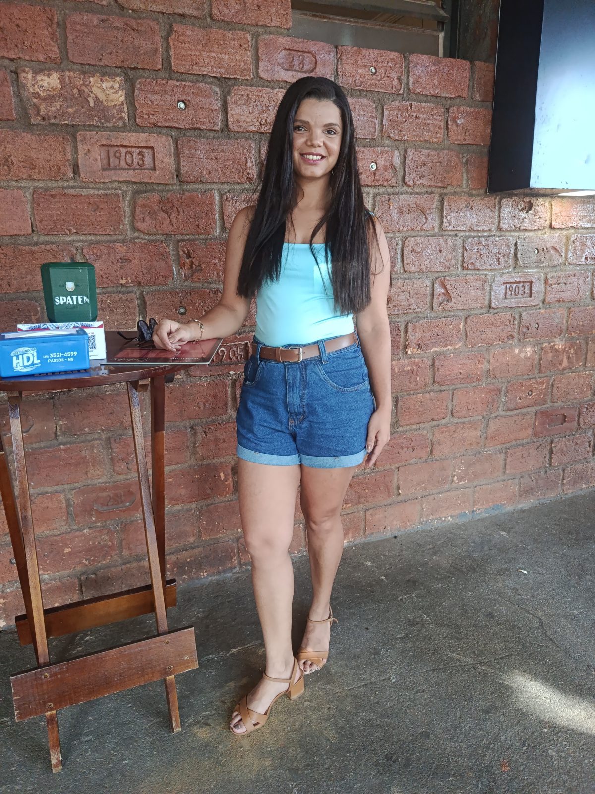 Roseane Martins Leal